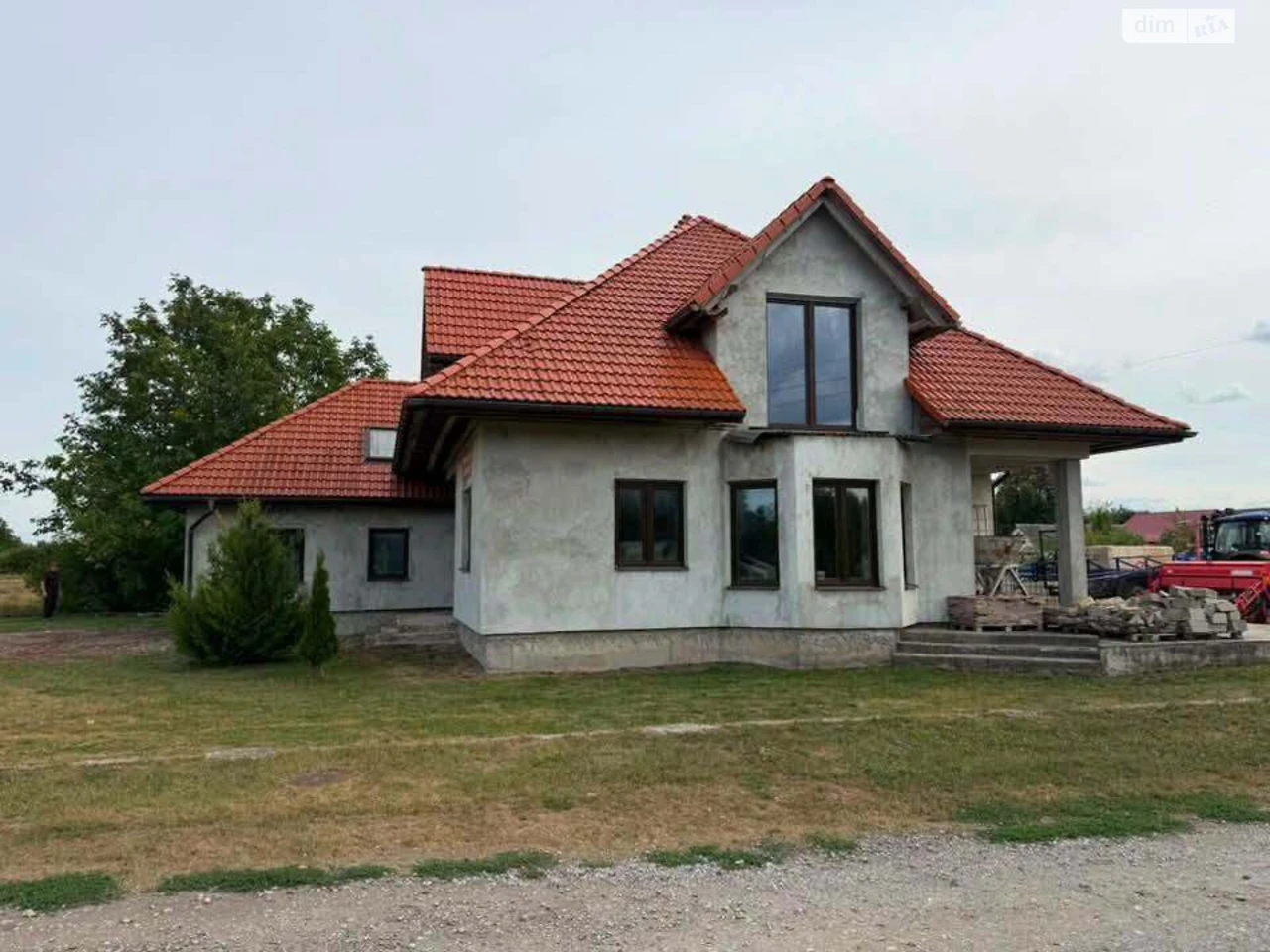 Продаж Дім