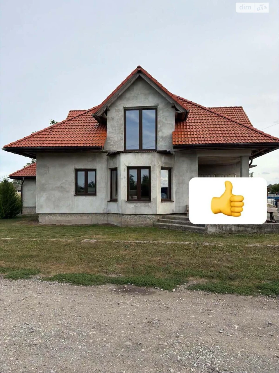 Продаж Дім