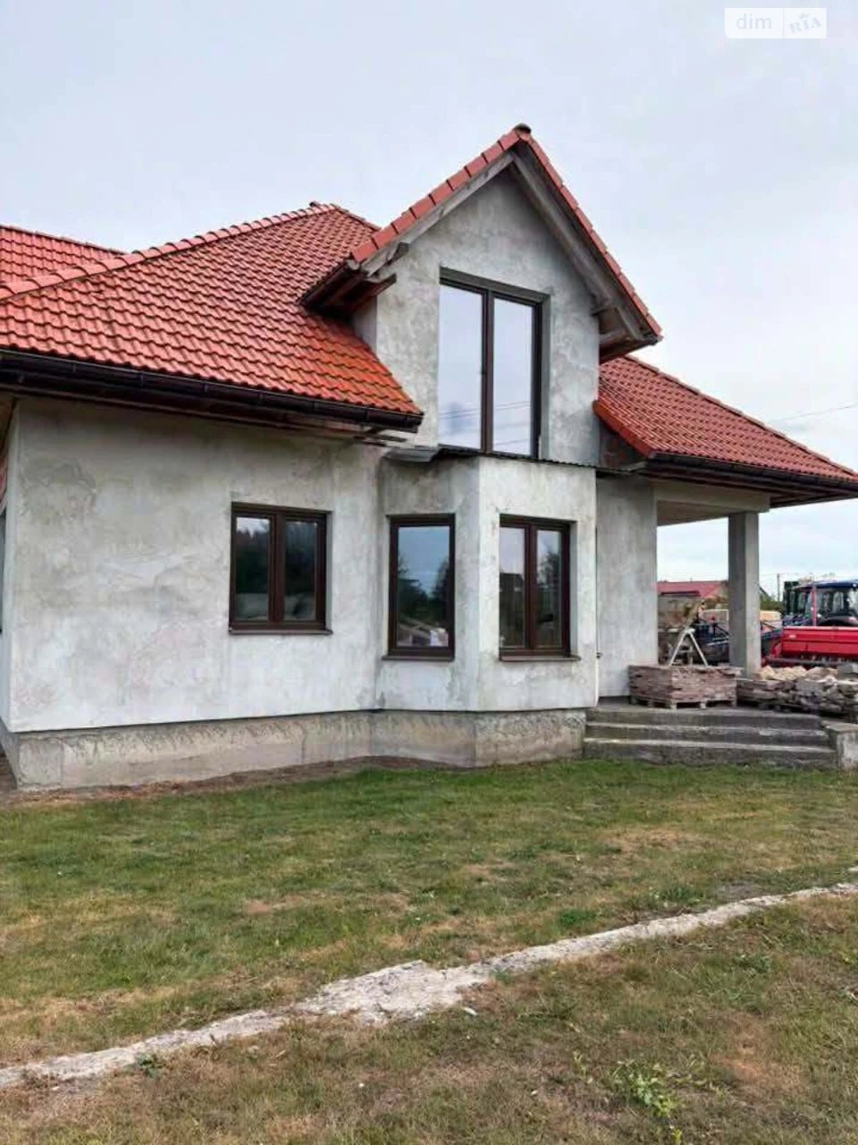Продаж Дім