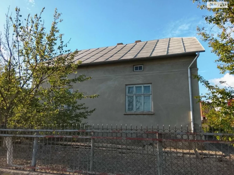 Продаж Дім