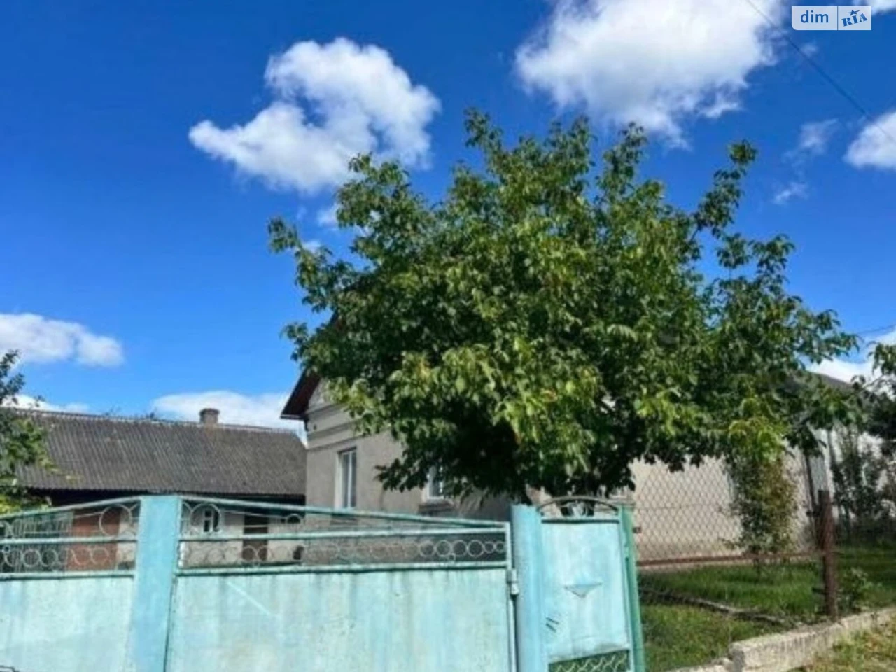Продаж Дім