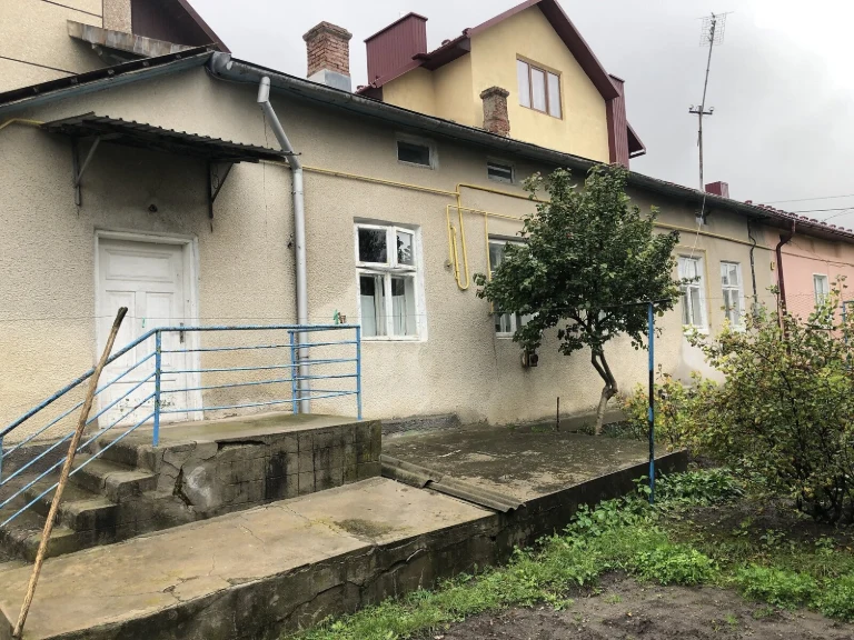Продаж Частина будинку