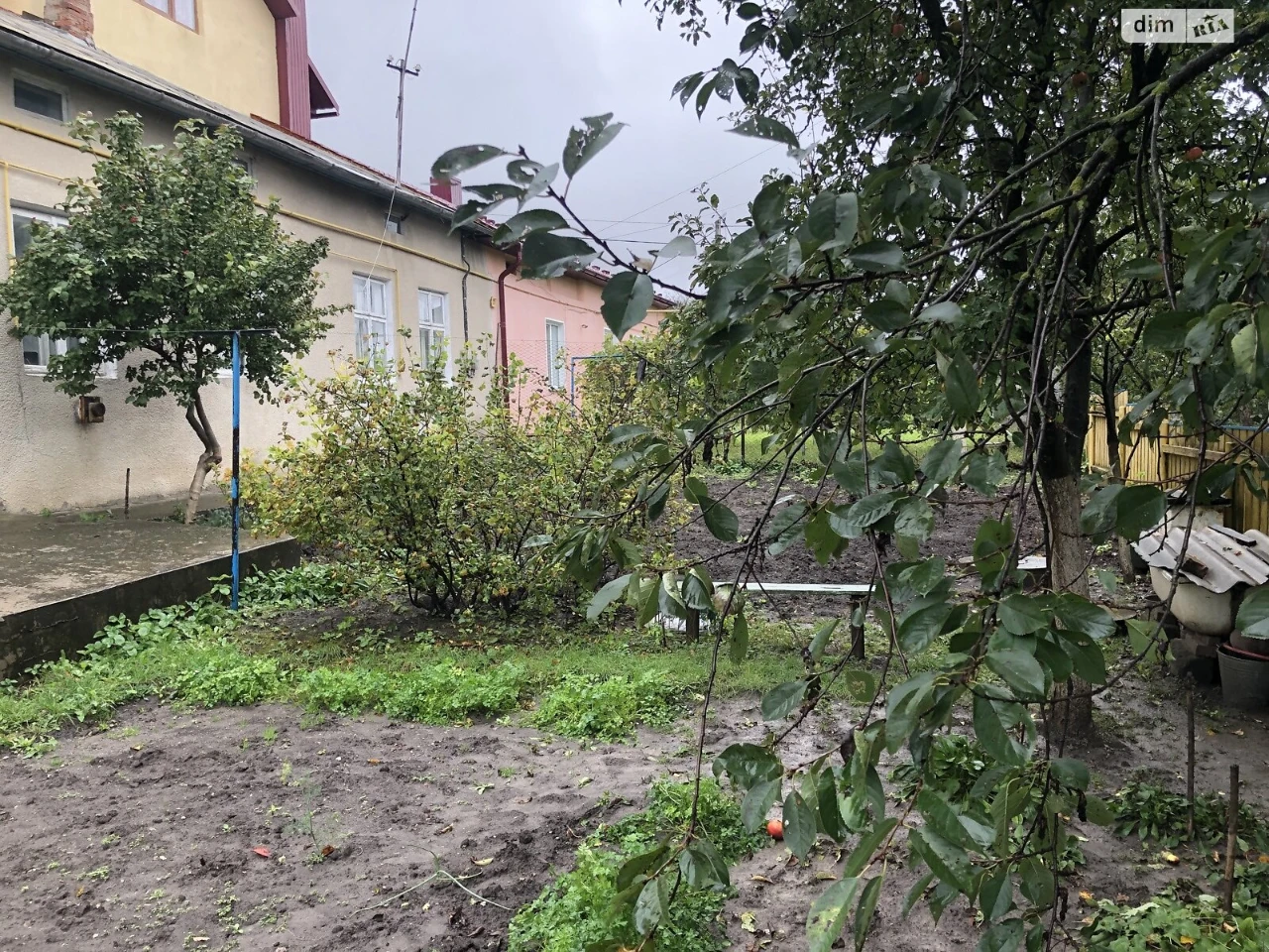 Продаж Частина будинку