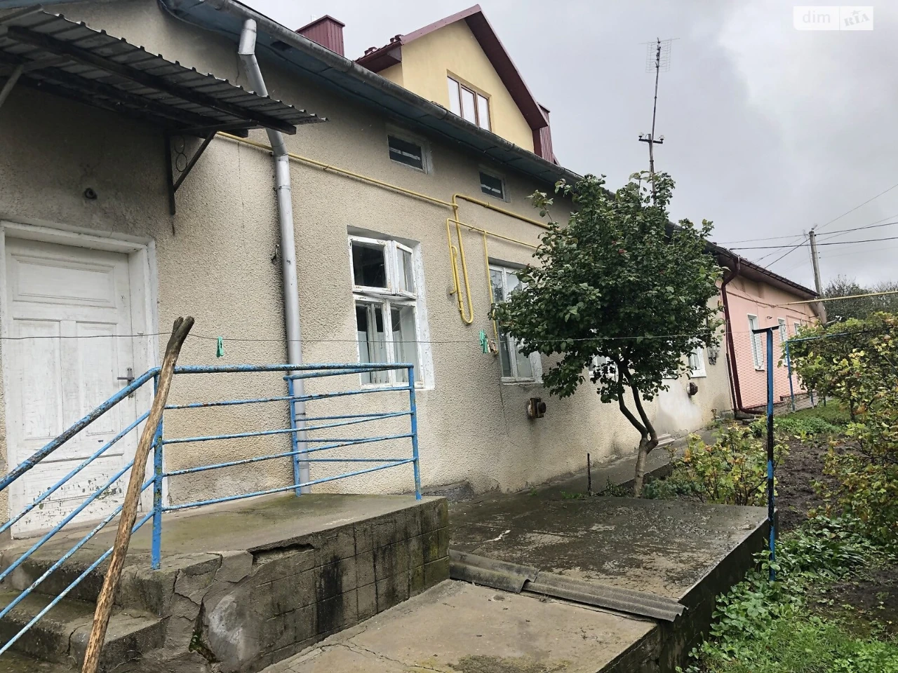 Продаж Частина будинку