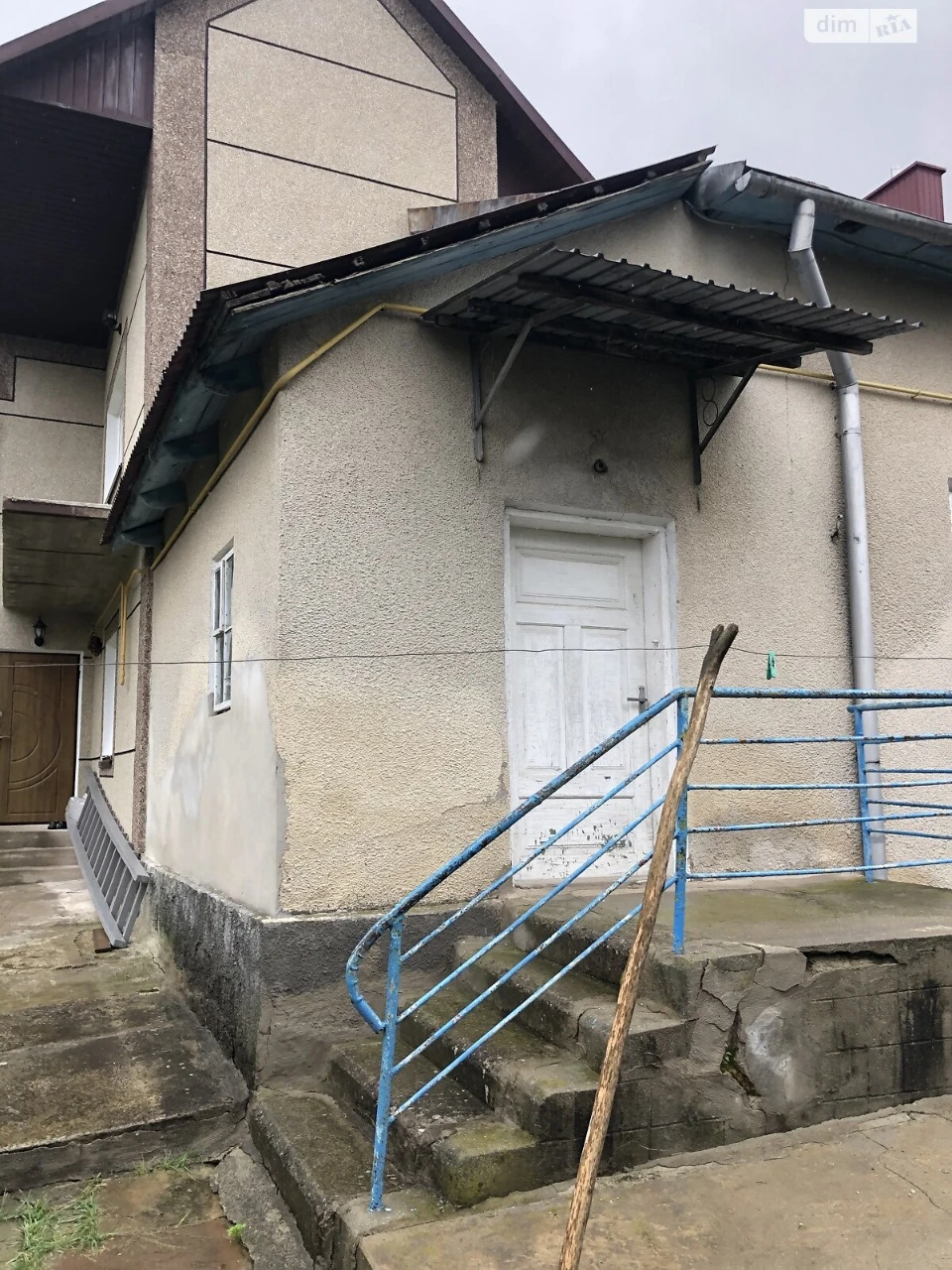 Продаж Частина будинку