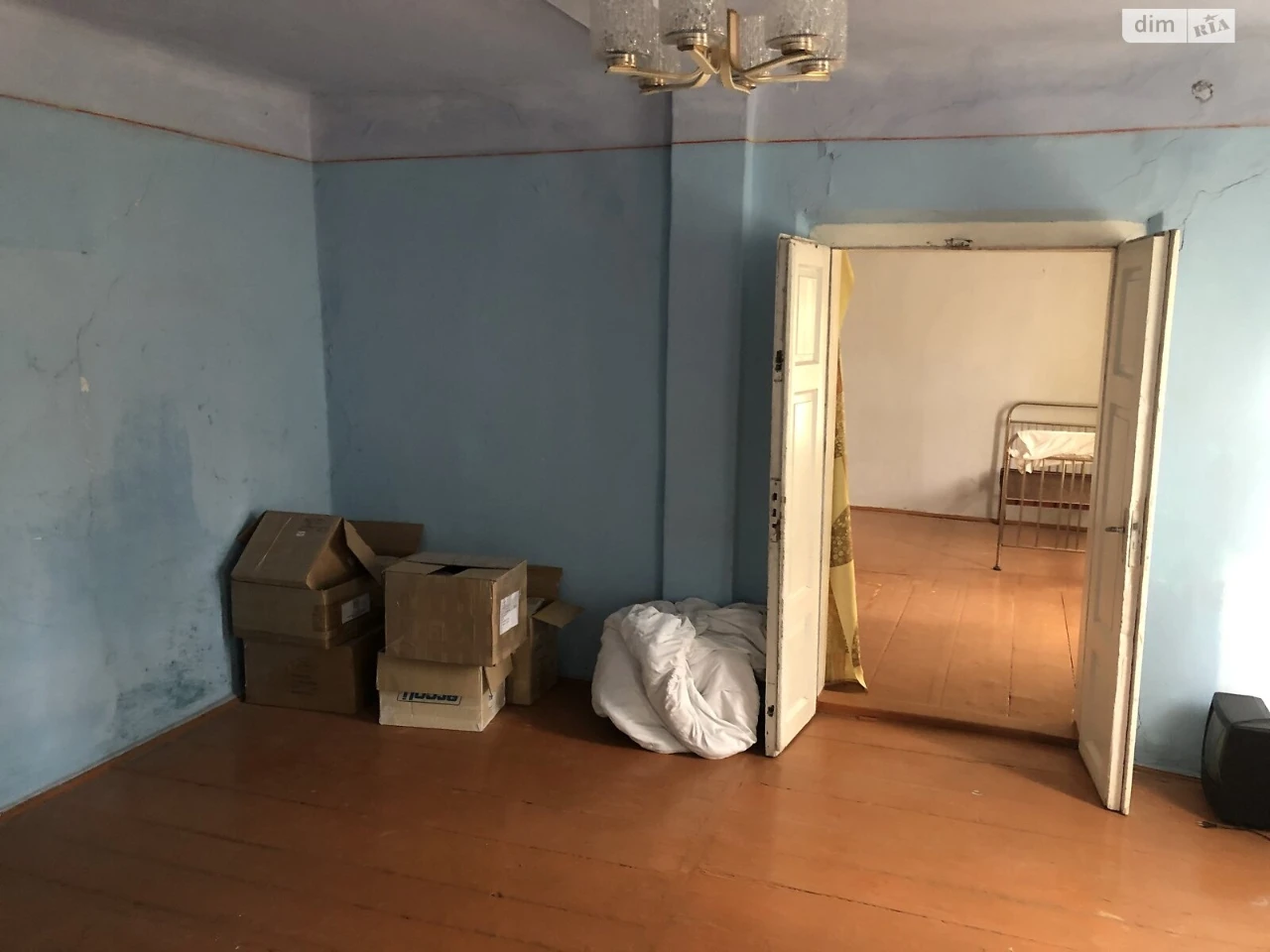 Продаж Частина будинку