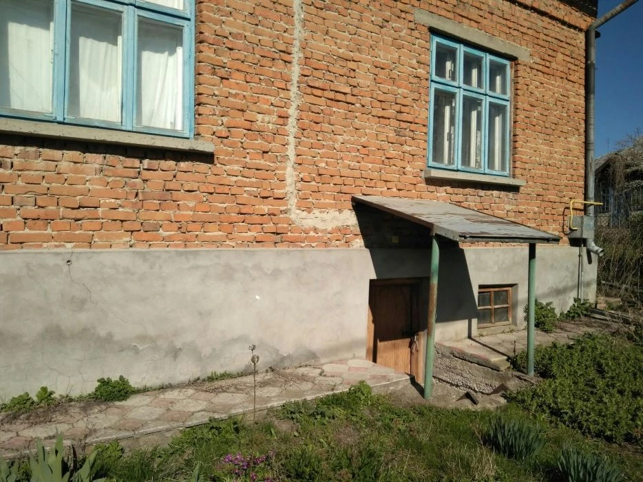продам будинок у місті Хоростків дім земельна ділянка