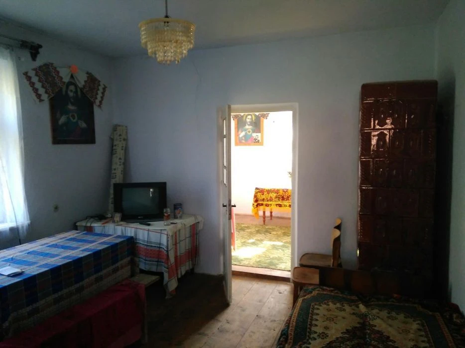 продам будинок у місті Хоростків дім земельна ділянка