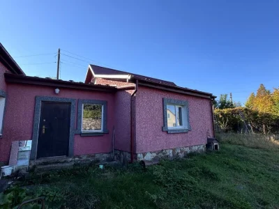 Будинок. Почаїв, В Старотаразька