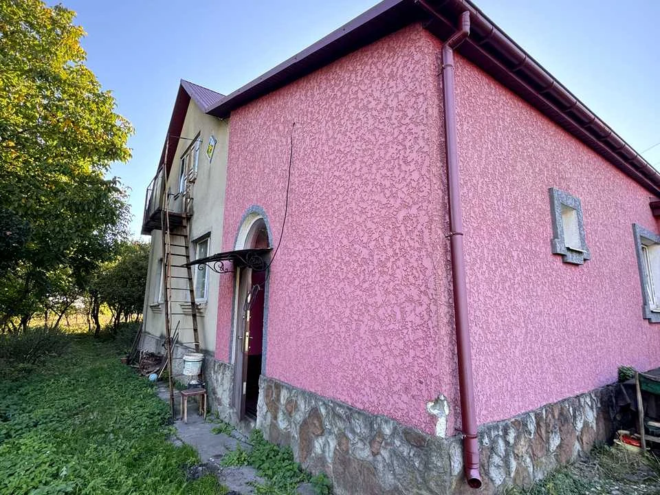 Будинок. Почаїв, В Старотаразька