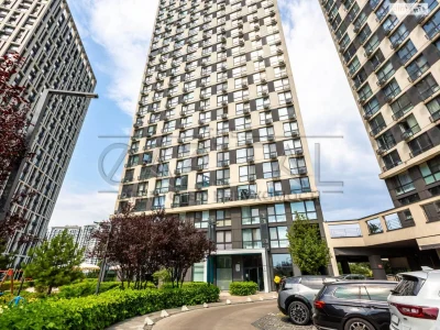 Продаж Квартира Дарницький
