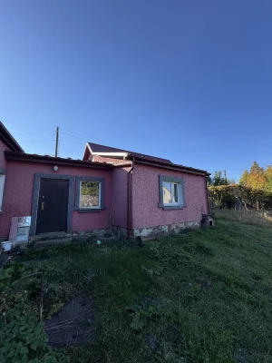 Просторий будиночок 108 м.кв. у м.Почаїв - 2 входи, ідеально