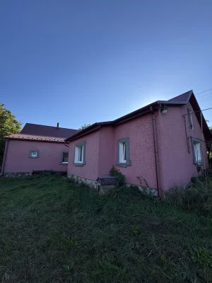 Просторий будиночок 108 м.кв. у м.Почаїв - 2 входи, ідеально