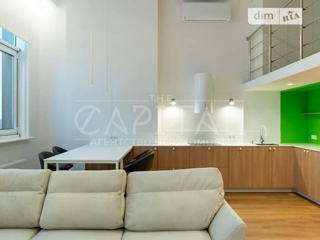 Sale of 2-room apartment 80 sq. m on Beresteyskyi Avenue 11 • ID
