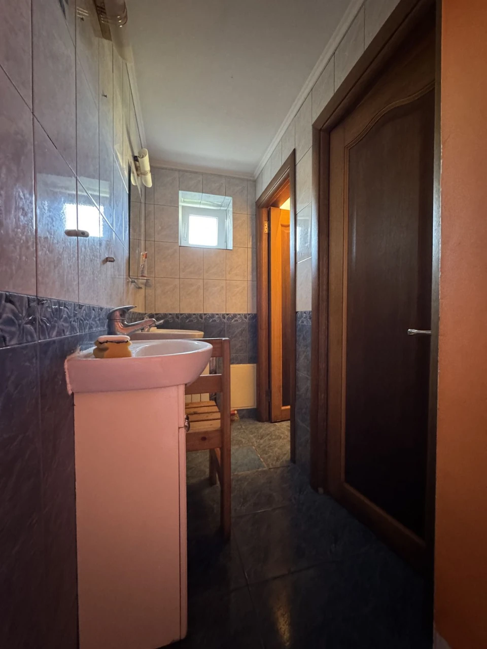 Просторий будиночок 108 м.кв. у м.Почаїв - 2 входи, ідеально
