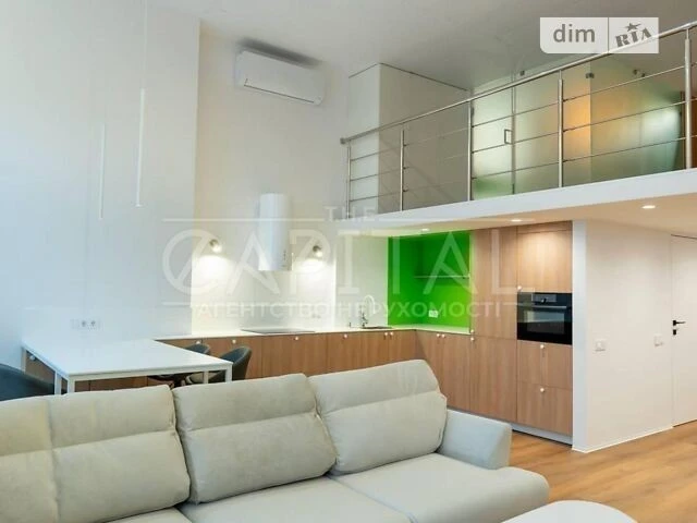 Sale of 2-room apartment 80 sq. m on Beresteyskyi Avenue 11 • ID