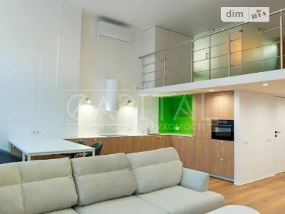 Sale of 2-room apartment 80 sq. m on Beresteyskyi Avenue 11 • ID