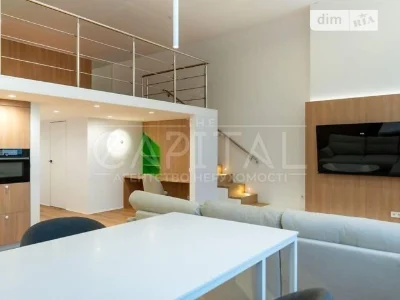 Sale of 2-room apartment 80 sq. m on Beresteyskyi Avenue 11 • ID