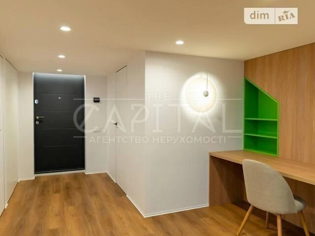 Sale of 2-room apartment 80 sq. m on Beresteyskyi Avenue 11 • ID