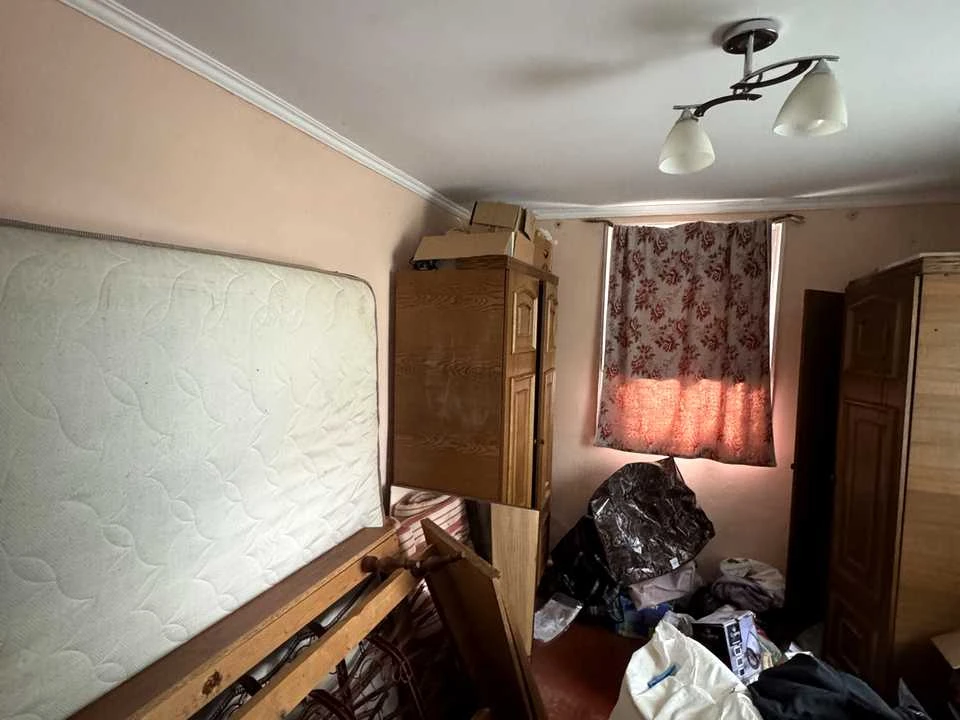 Будинок. Почаїв, Бригадна вул.