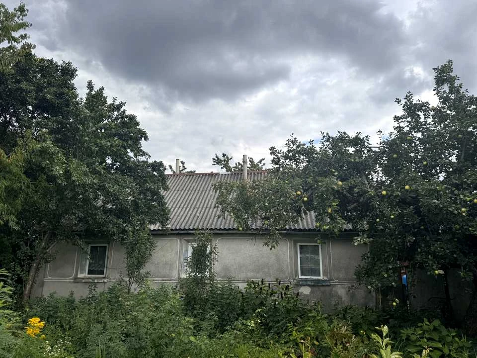 Будинок. Почаїв, Бригадна вул.