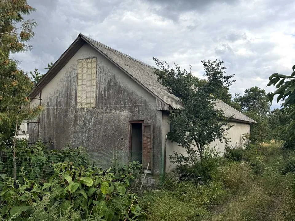 Будинок. Почаїв, Бригадна вул.