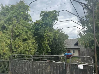 Будинок. Почаїв, Бригадна вул.