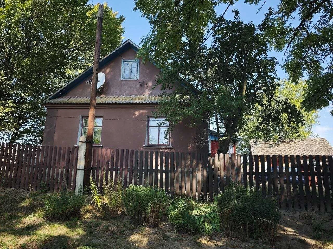 Приватний будинок в 10км від м.Почаїв