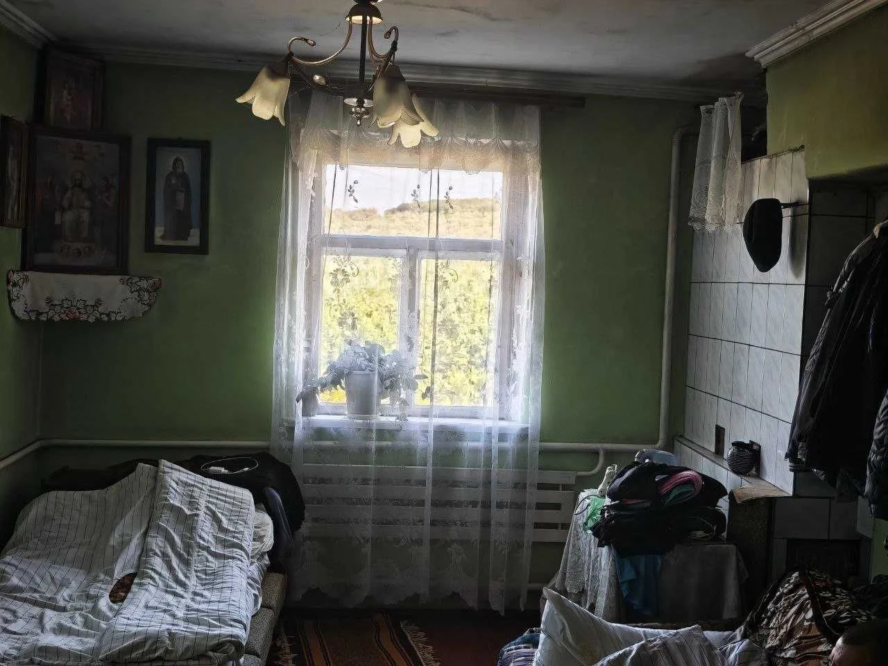 Приватний будинок в 10км від м.Почаїв