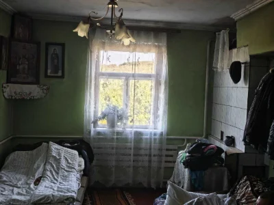 Приватний будинок в 10км від м.Почаїв