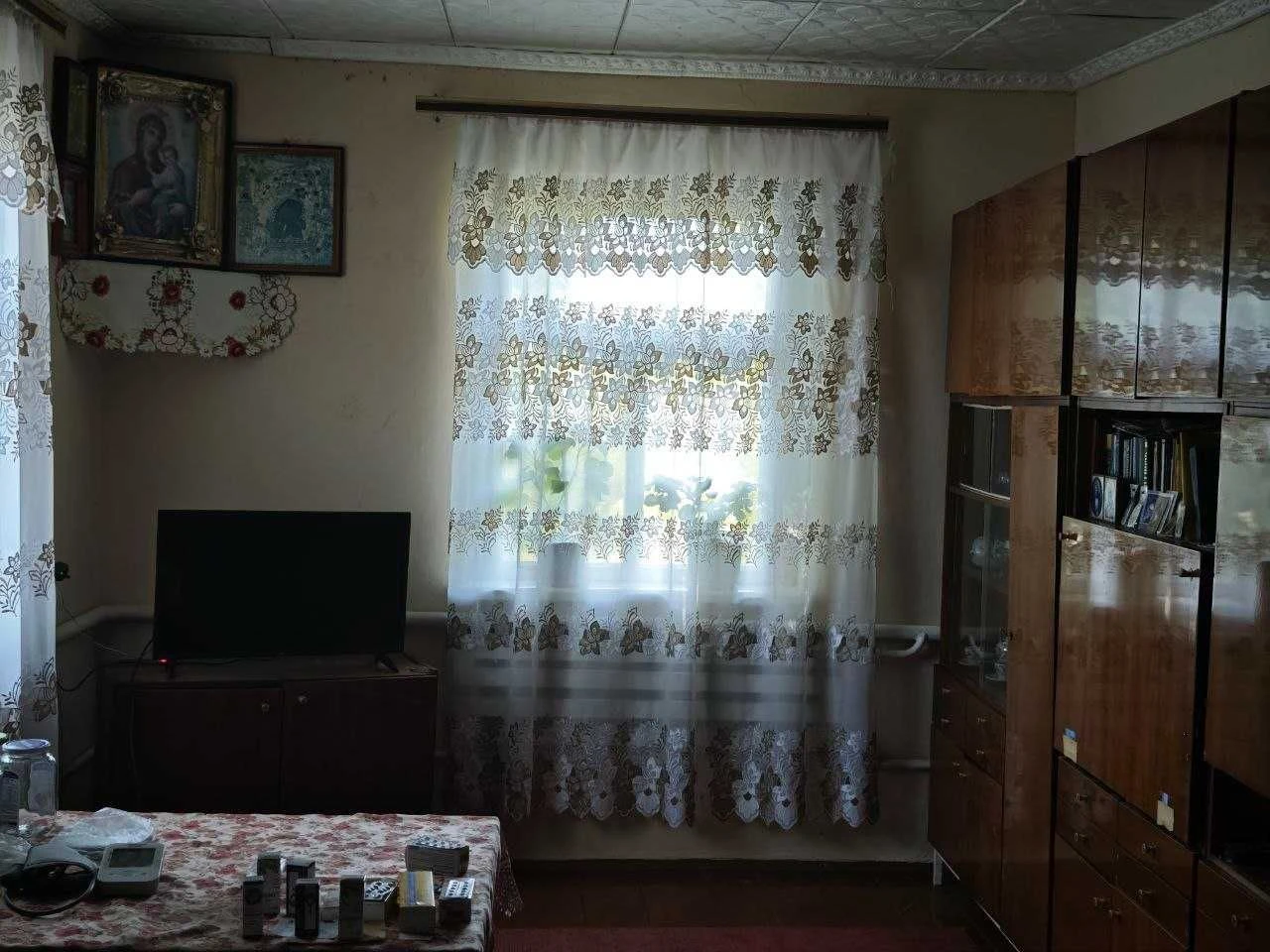 Приватний будинок в 10км від м.Почаїв