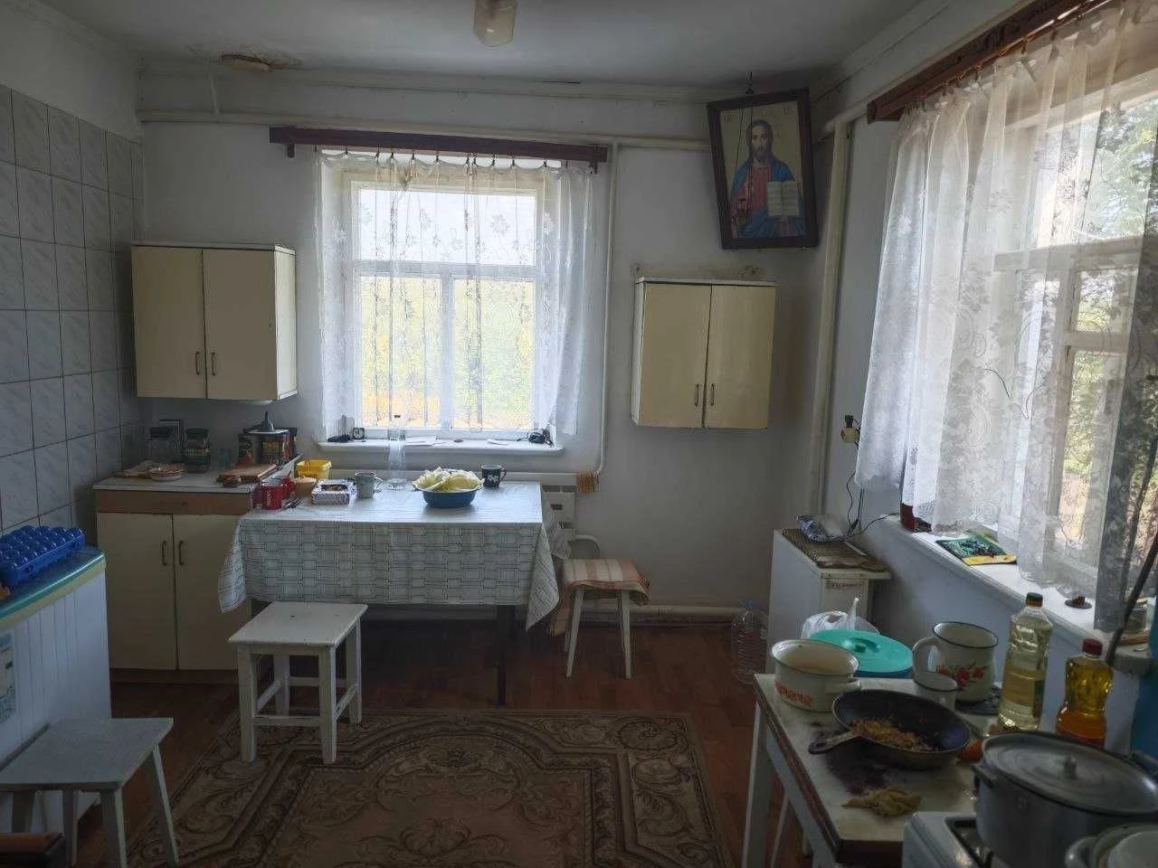 Приватний будинок в 10км від м.Почаїв
