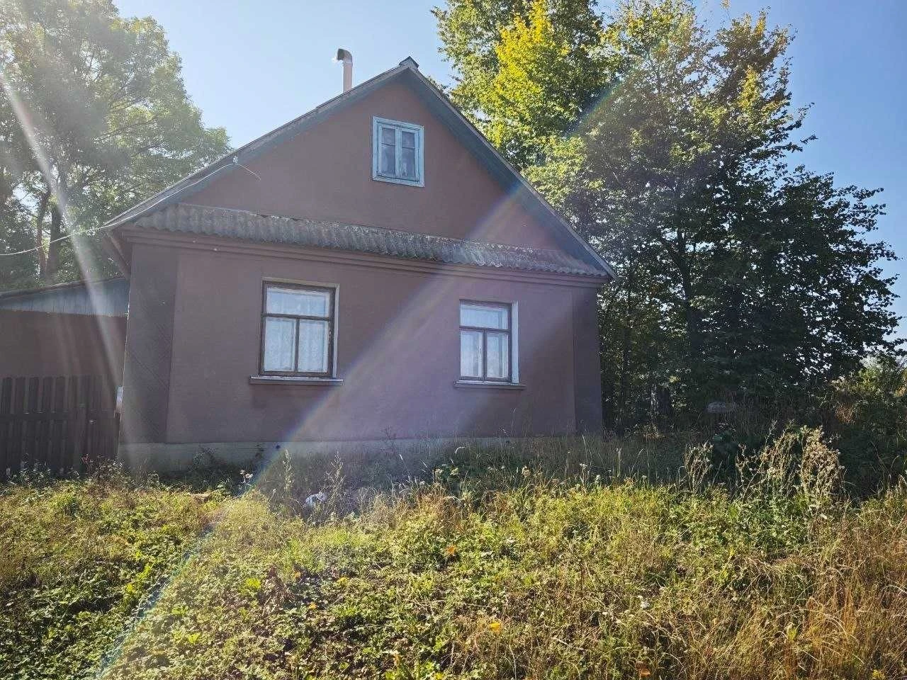Приватний будинок в 10км від м.Почаїв