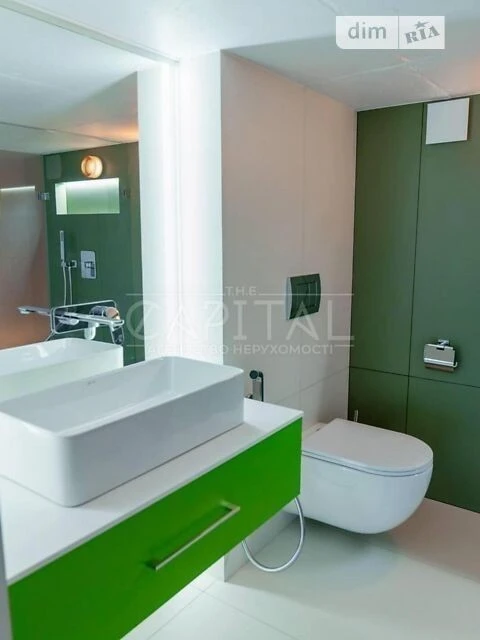 Sale of 2-room apartment 80 sq. m on Beresteyskyi Avenue 11 • ID