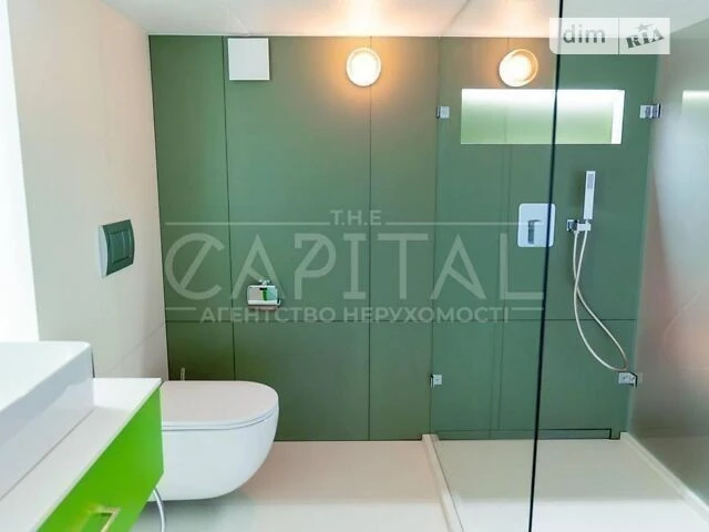 Sale of 2-room apartment 80 sq. m on Beresteyskyi Avenue 11 • ID