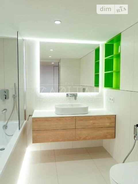 Sale of 2-room apartment 80 sq. m on Beresteyskyi Avenue 11 • ID