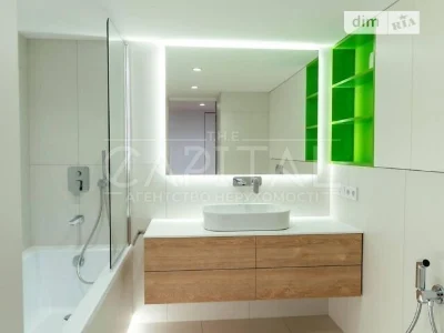 Sale of 2-room apartment 80 sq. m on Beresteyskyi Avenue 11 • ID