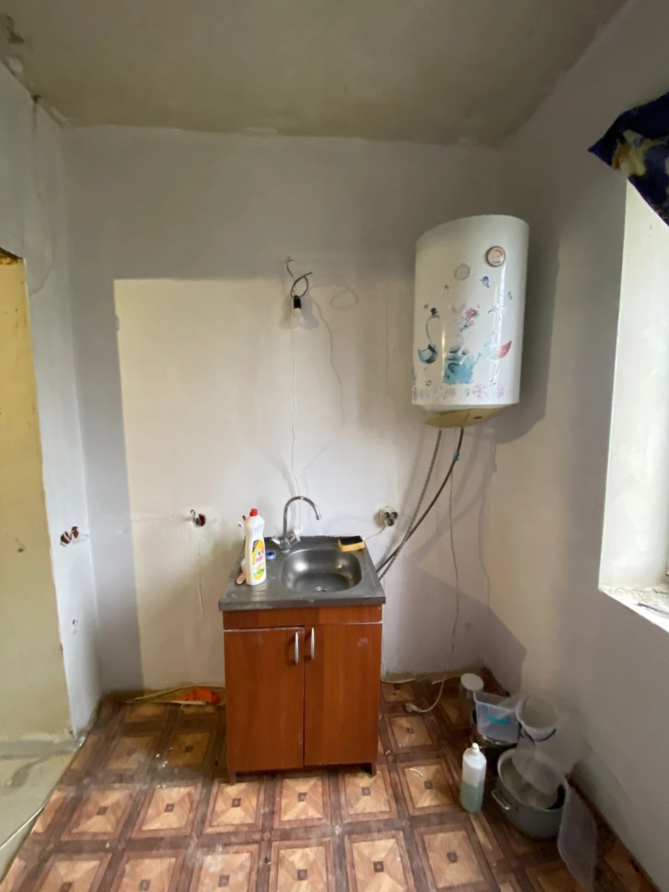 Продаж 2 поверхового будинку, Почаїв