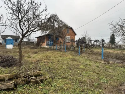 Продаж будинку в м. Скалат