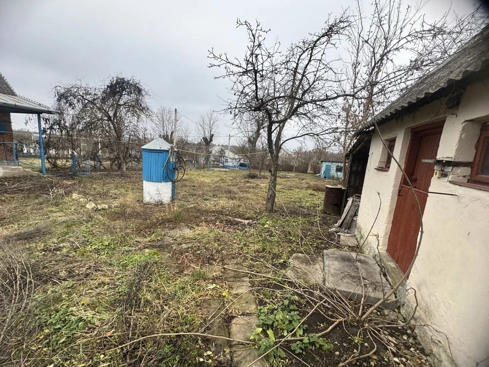 Продаж будинку в м. Скалат