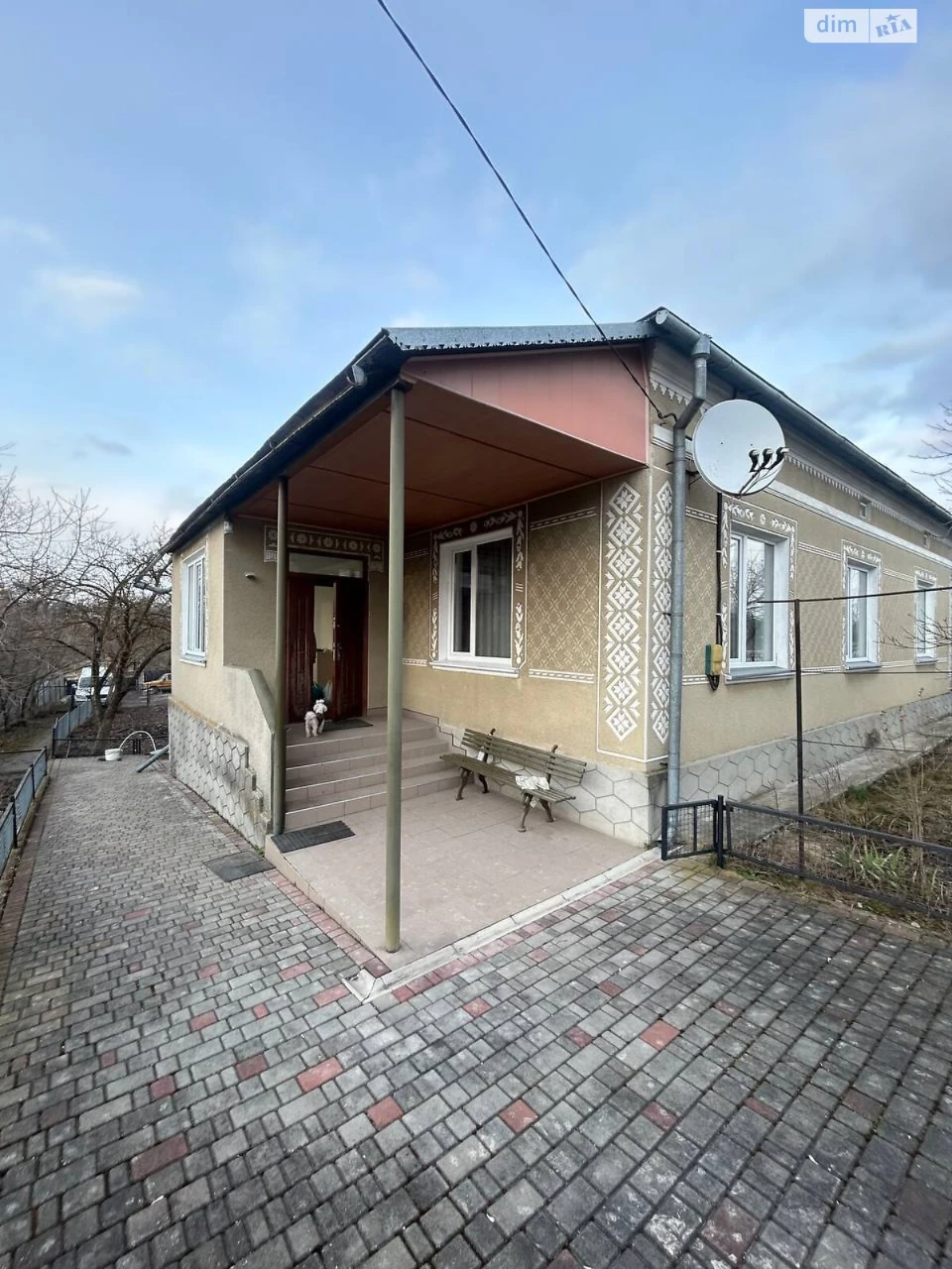 Продаж Дім