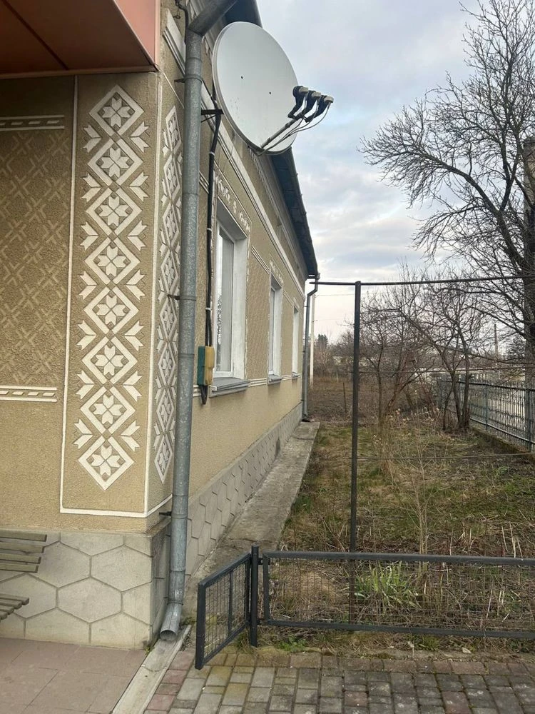 Будинок у м.Скалат