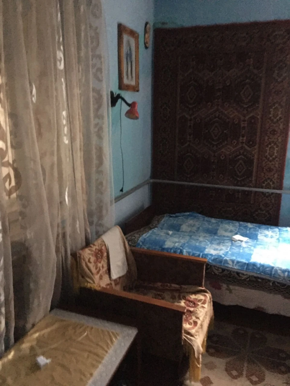 Хата11х11 комора22х6 с.Колодіївка 20км від Тернополя  30с.пр