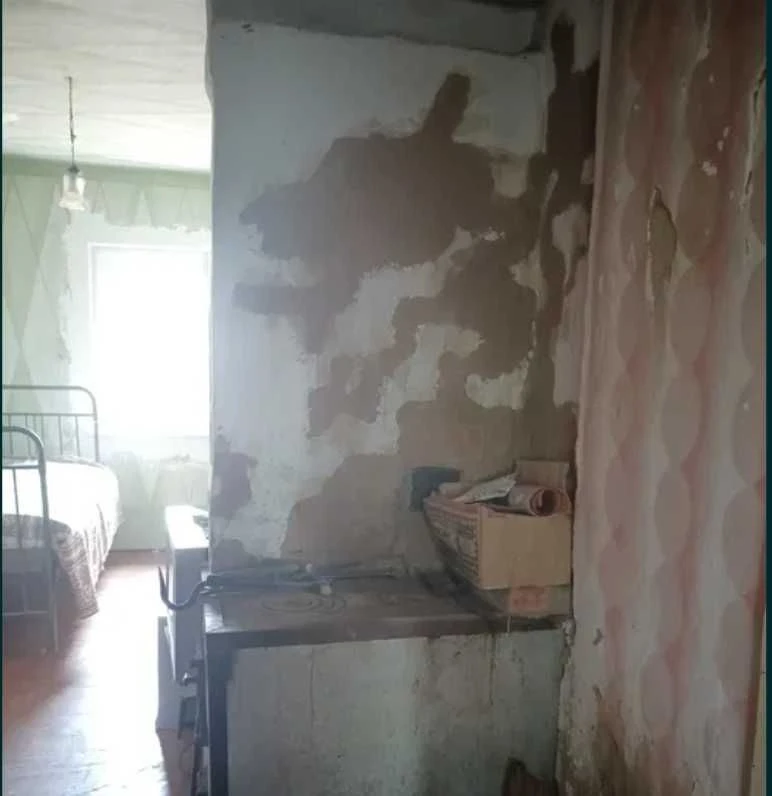 Продам дом в Мерефе.(Кринычки). Участок 6 сот Печное отопл Т