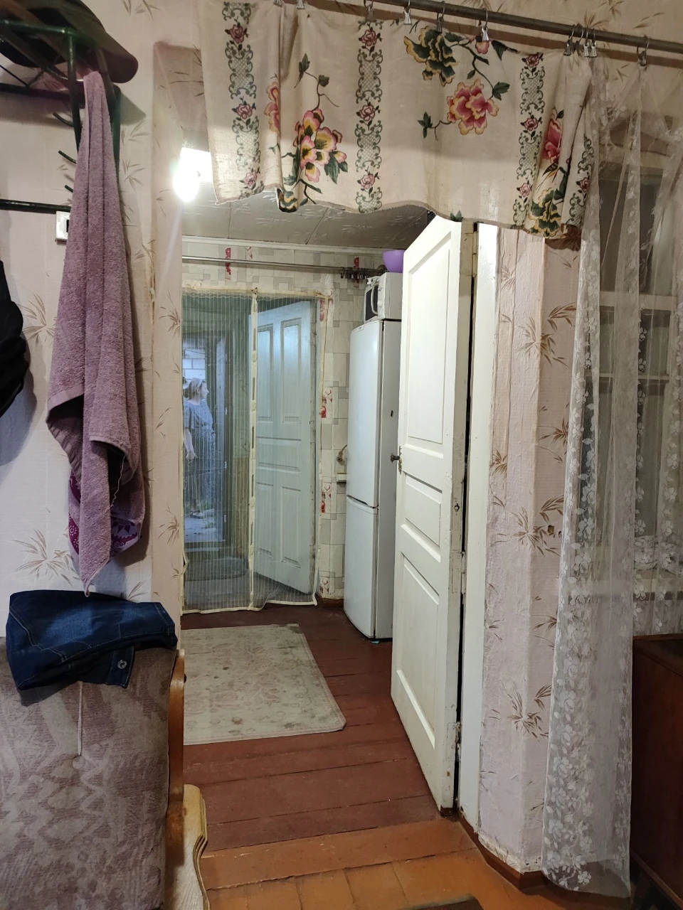 Продається частина житлового будинку в Мерефі