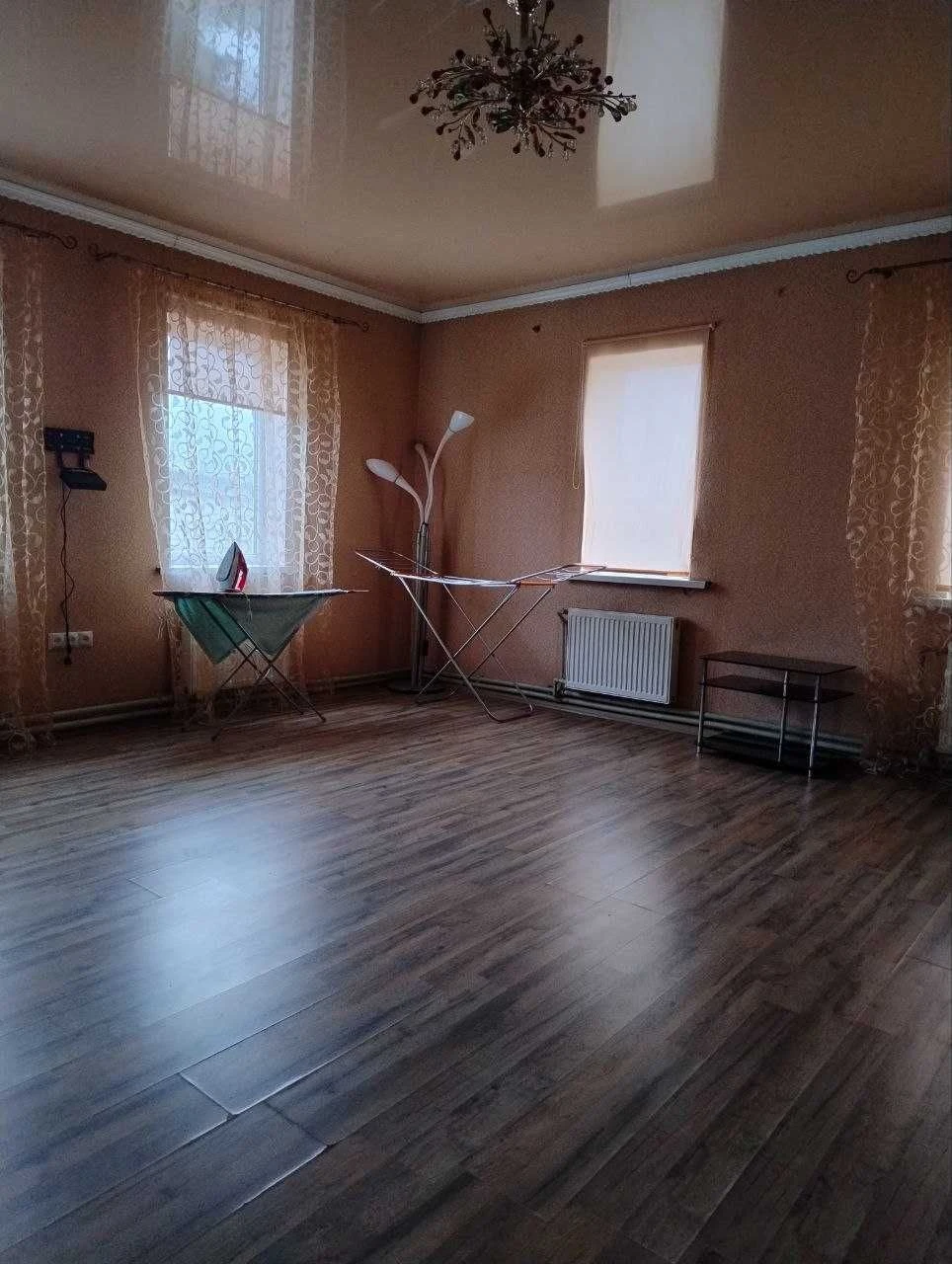 Продам кирпичный дом 108м2, земельный участок 25 соток г. Ме