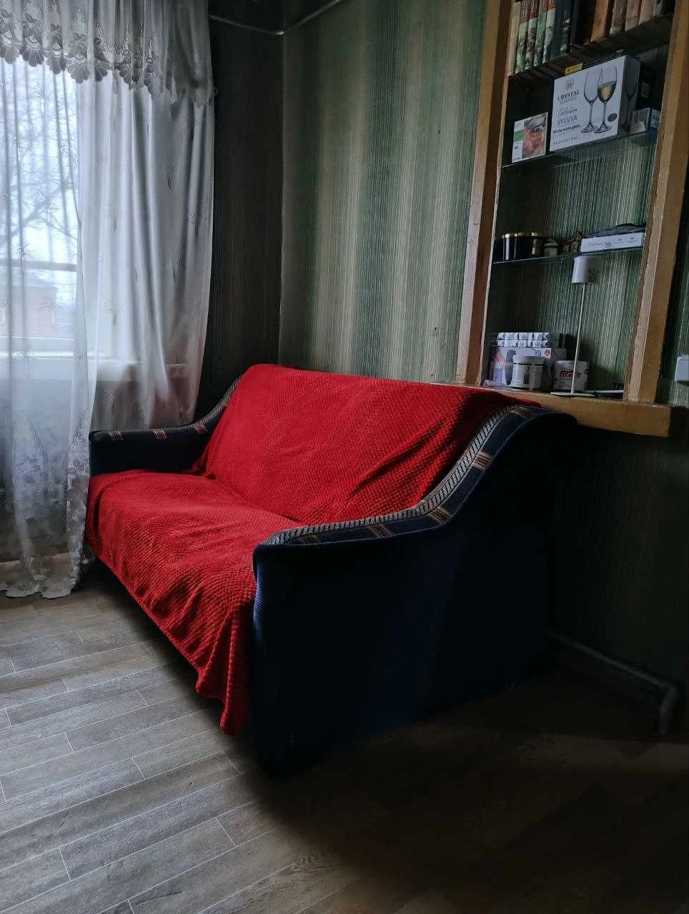 Продам кирпичный дом 108м2, земельный участок 25 соток г. Ме