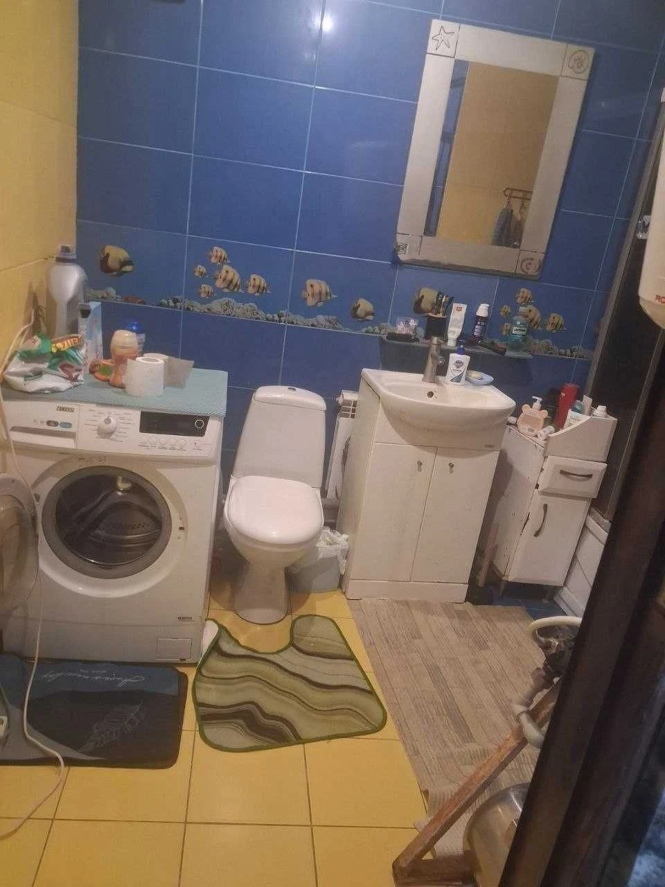 Продам дом 82м2 г.Мерефа. Торг!   SM