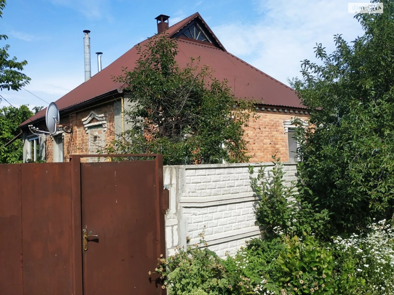Продаж Дім