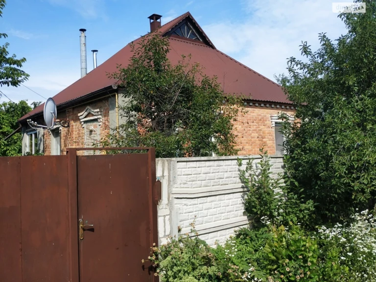 Продаж Дім